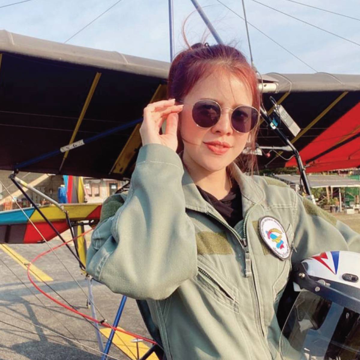 chiang mai trip together_fly 08