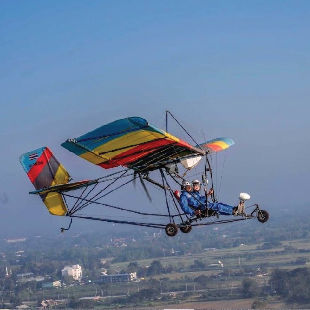 chiang mai trip together_fly 10