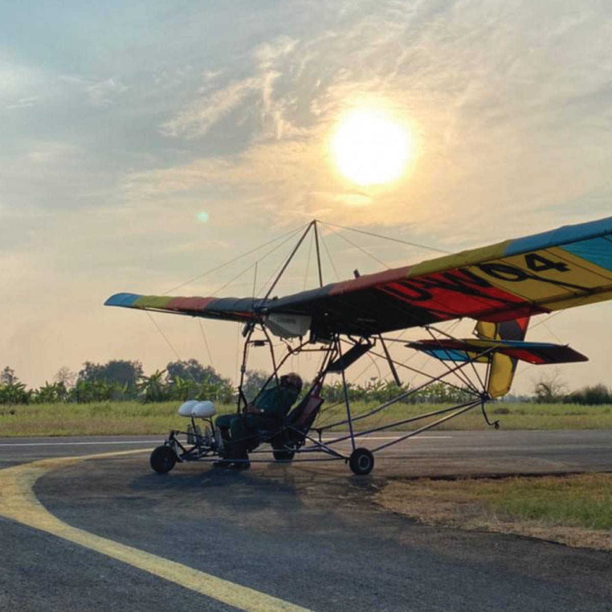 chiang mai trip together_fly 14