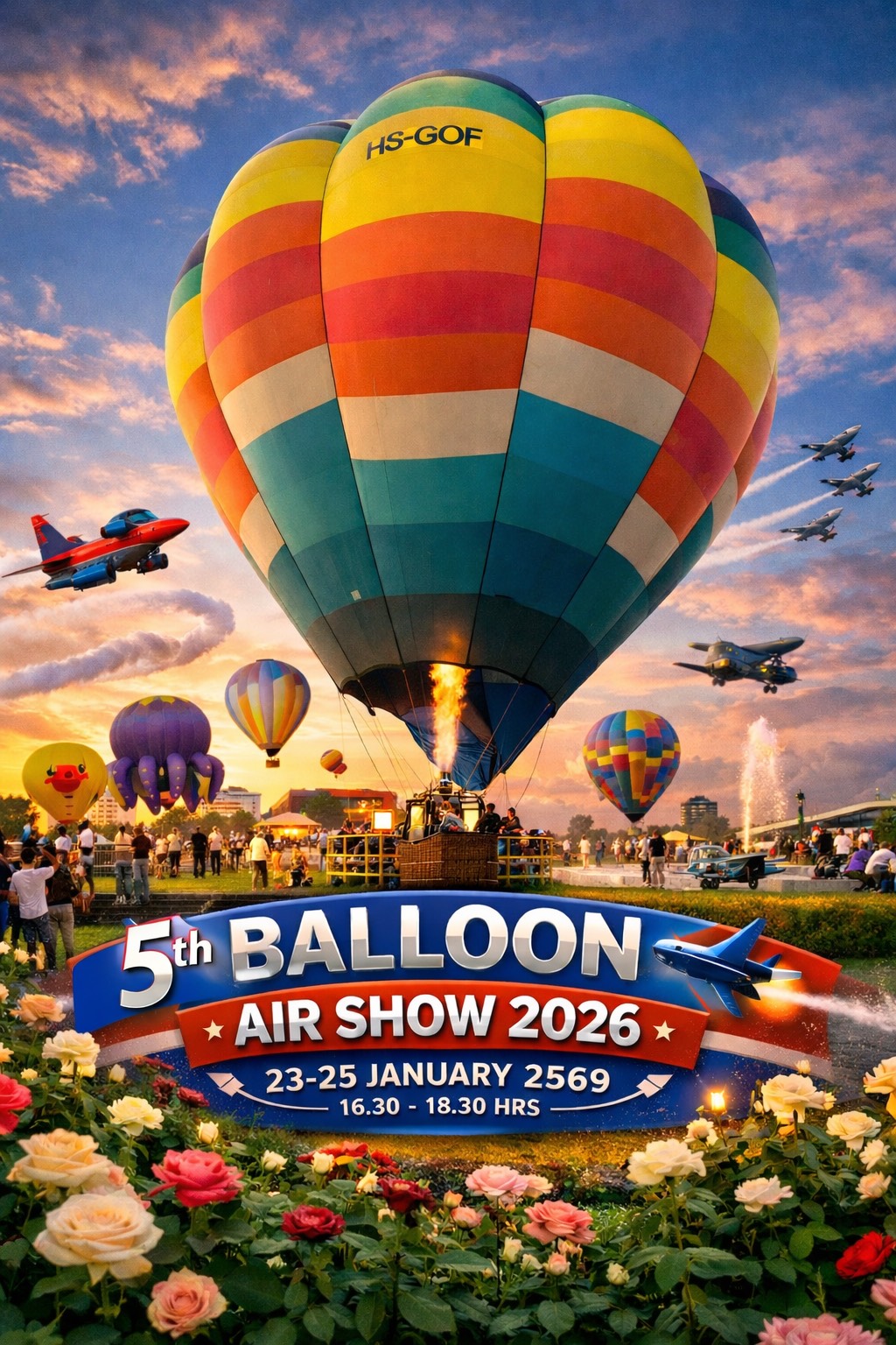 chiang mai air show_2026 01