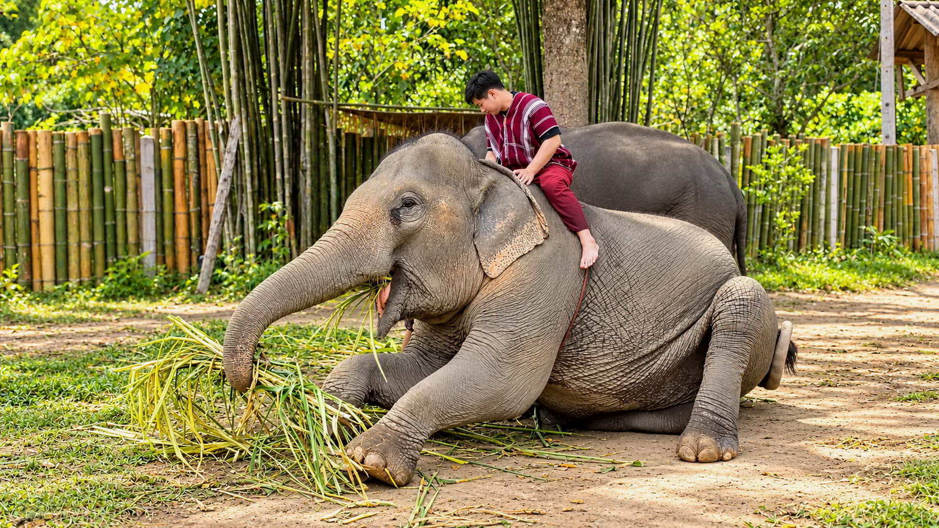 chiangmai trip together slide 02