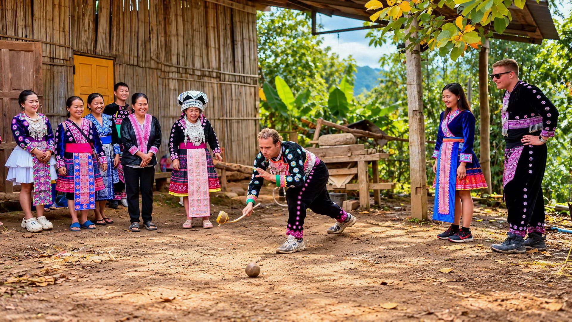 chiangmai trip together slide 03